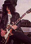 slash