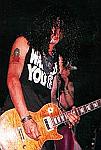 slash