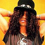 slash