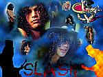 slash