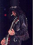 slash
