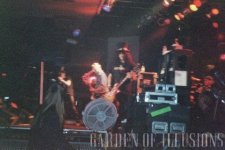 Slash's Snakepit