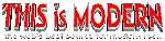 this is modern!