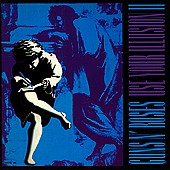 Use Your Illusion II