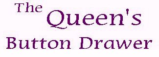 The Queen's Button Drawer