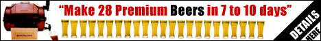 BRASSE TOI-M�ME TA BI�RE (BLONDE) EN 7 JOURS !!!