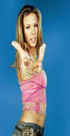 PHOTO DU NOUVEL ALBUM "TENDREMENT"