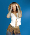 NOUVEL PHOTO DE L'ALBUM "TENDREMENT"