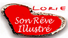 LE R�VE ILLUSTR� DE LORIE