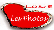 LA GALLERIE PHOTOS DE LORIE