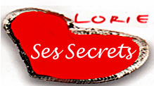 TOUT LES SECRETS DE LORIE