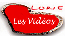 LES VID�OS CLIPS DE LORIE