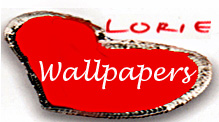 LES FONDS D'�CRANS (WALLPAPERS) DE LORIE