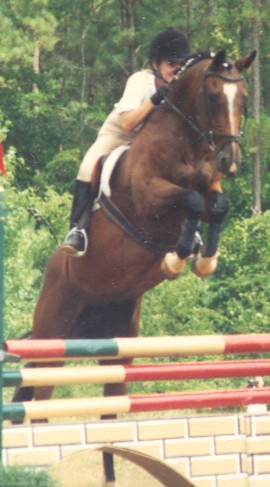 eventing