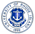 The University of Rhode Island Web Site