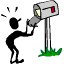 email me