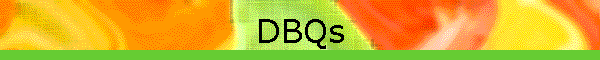 DBQs