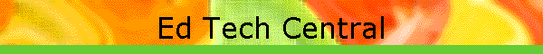 Ed Tech Central