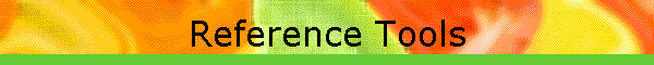Reference Tools