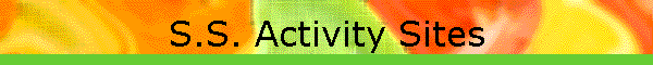 S.S. Activity Sites