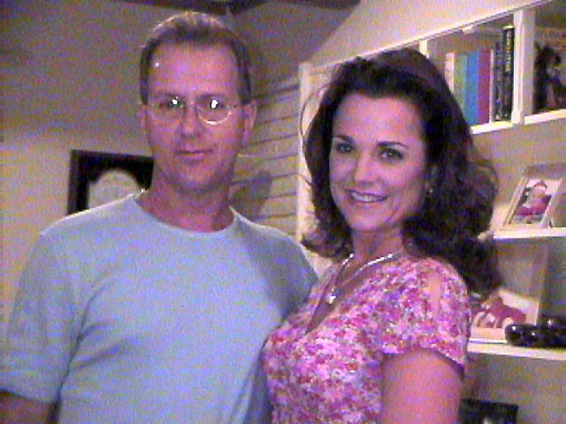 Randy and Lori