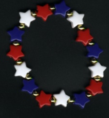 Cathie's bracelet