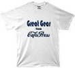 The GreatGear Ezboard: t-shirts and lots more cool gear at our Quick Links!