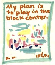 my plan