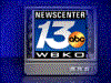 Channel 13 in Bowling Green, KY