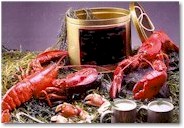 How red is your lobster?