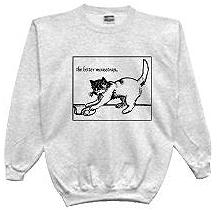 Animal House Store #1... building a better mousetrap!&nbsp; Or at least providing some fun gear.