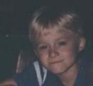 my baby Paul ... isn't he adorable?