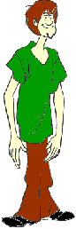 Shaggy