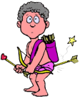 Ow!!&nbsp; Watch those arrows!