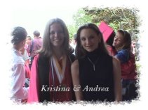 Kristina & Andrea (9635 bytes)