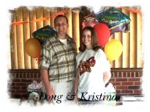 Doug & Kristina (12219 bytes)