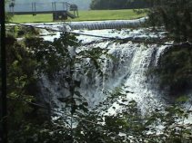 Vacation2003CabinFalls (13854 bytes)