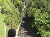 Vacation2003InclineRailway (14315 bytes)