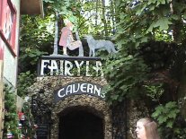 Vacation2003RockCityFairylandCaverns (15140 bytes)