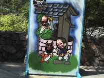 Vacation2003RockCityPicture (12968 bytes)
