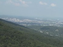 Vacation2003RockCityView (5529 bytes)