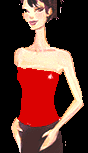 pvc and patent leather - 2002 fashion trends