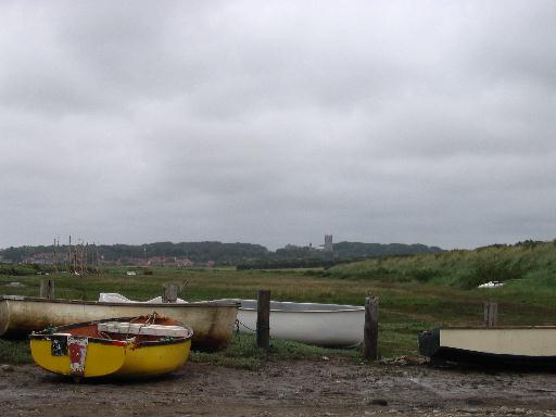 Morston Quay - Photo 1