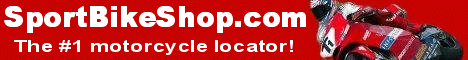 Motorcycle classifieds for Honda, Kawasaki, Suzuki, Yamaha,
Harley, Parts and more...