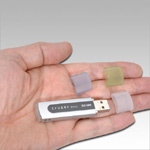 Universal Serial Bus drive