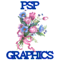 My PSP Graphics