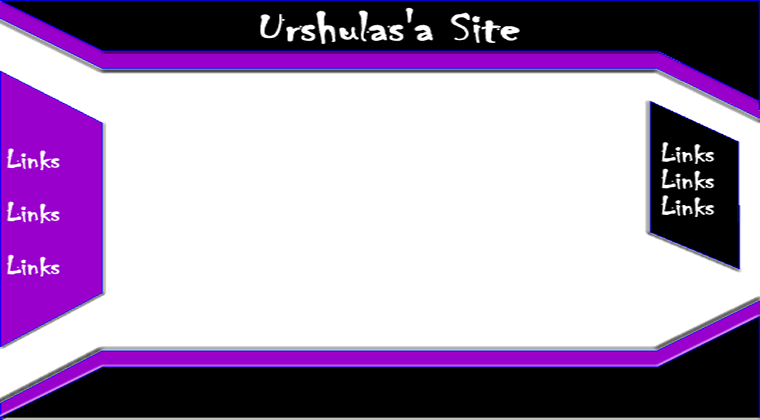 Ursh Interface