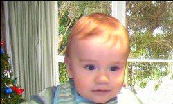 Caleb.
