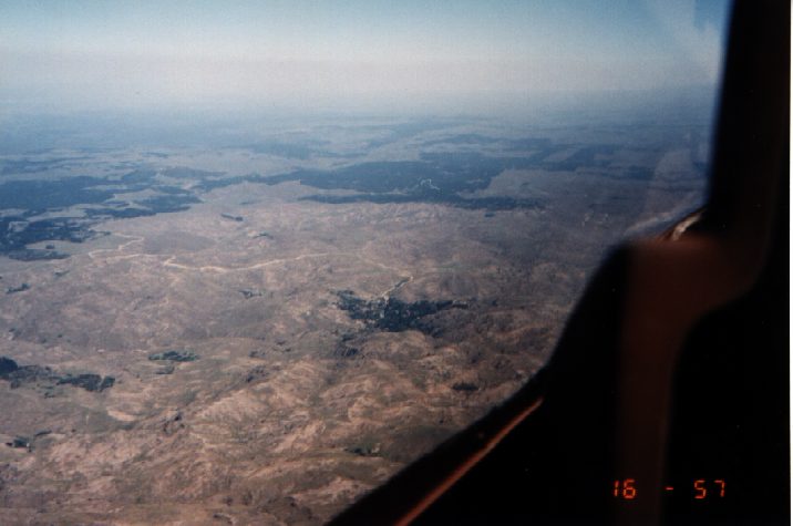 La Cumbrecita.jpg (42815 bytes)