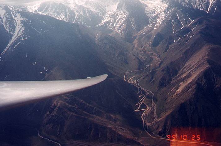 Pista de esqu� Vallecitos.jpg (40836 bytes)